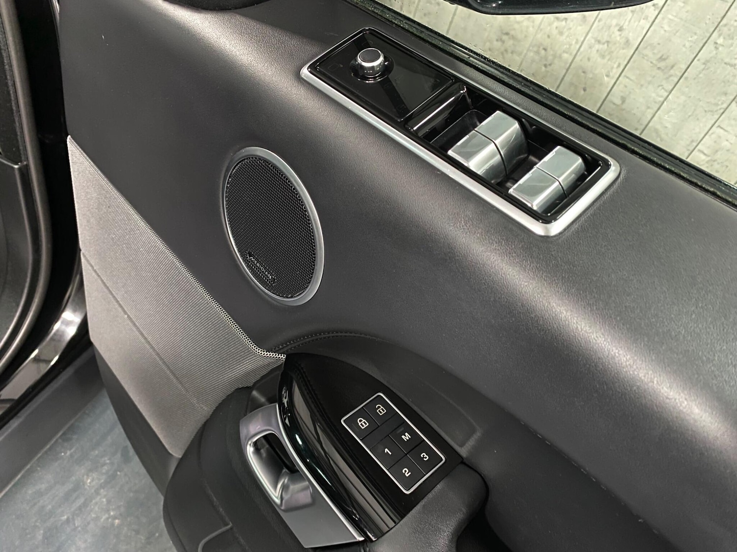 Used Land Rover Range Rover Sport 2021 for sale - 76964629: Photo 37