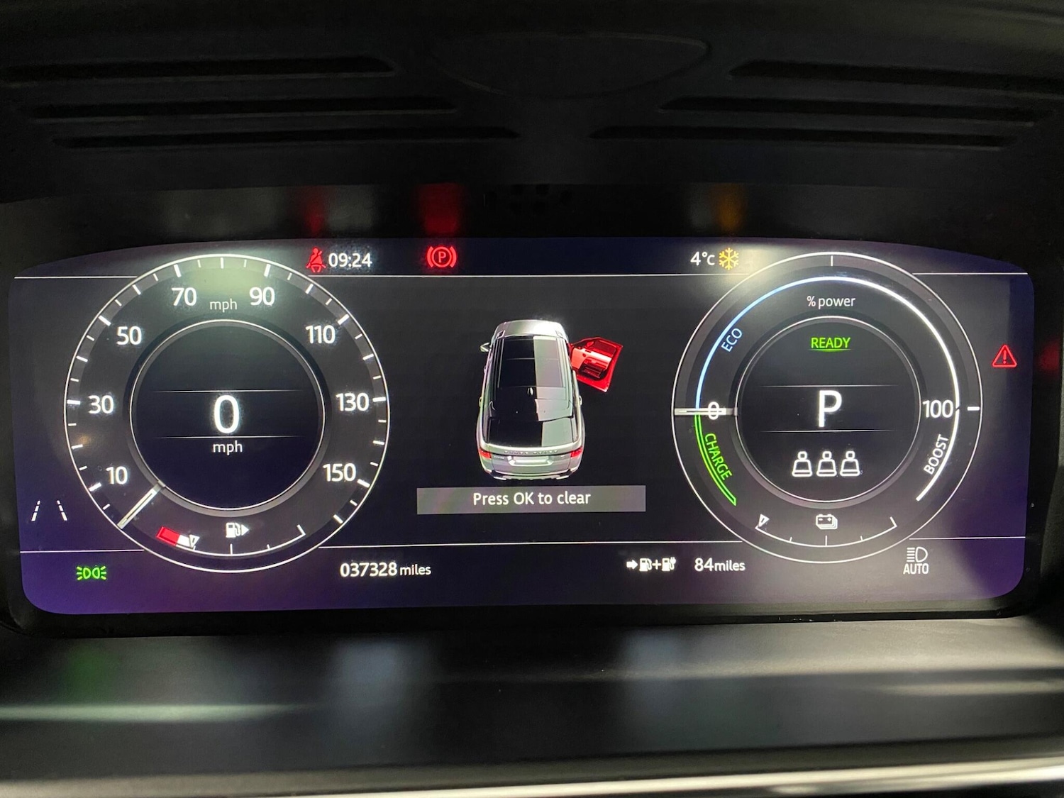 Used Land Rover Range Rover Sport 2021 for sale - 76964629: Photo 39