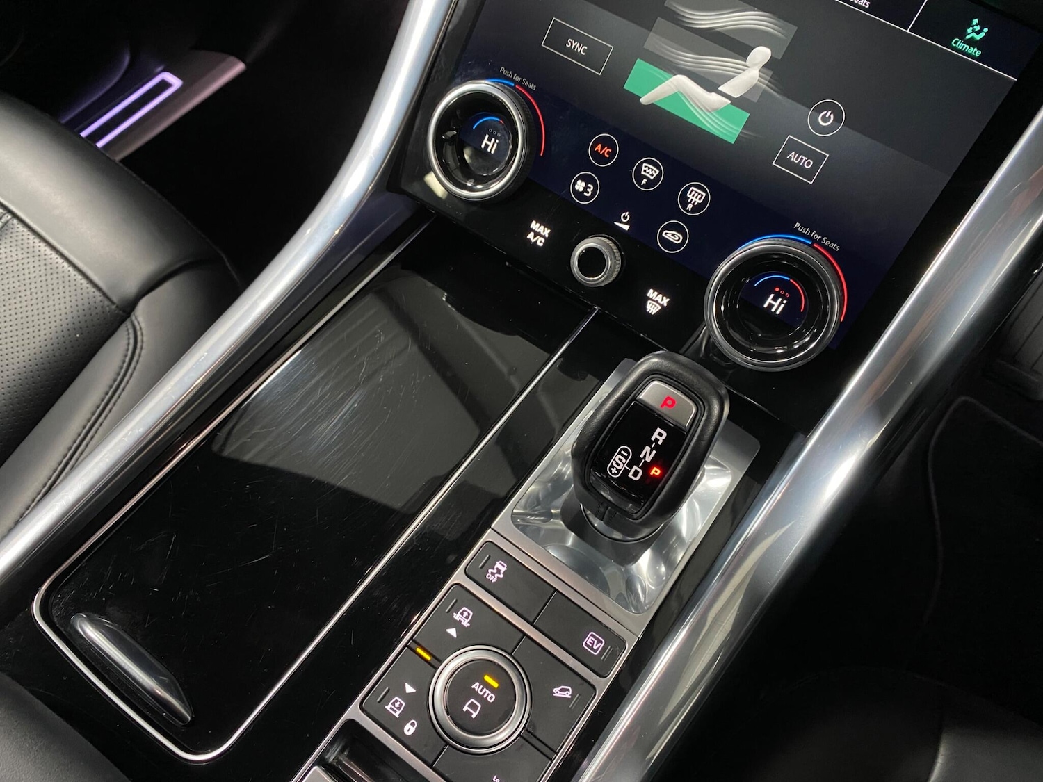 Used Land Rover Range Rover Sport 2021 for sale - 76964629: Photo 42