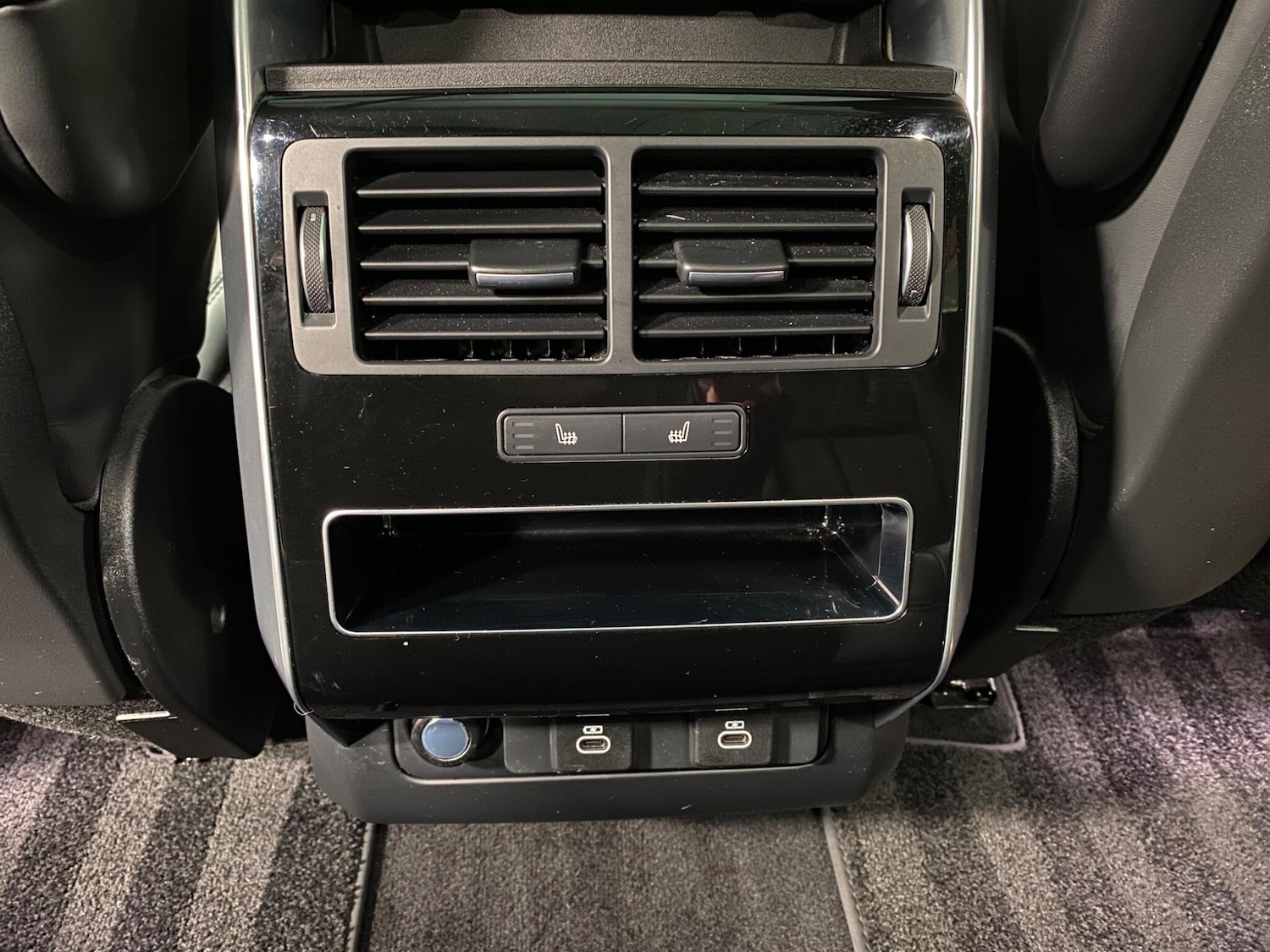 Used Land Rover Range Rover Sport 2021 for sale - 76964629: Photo 43