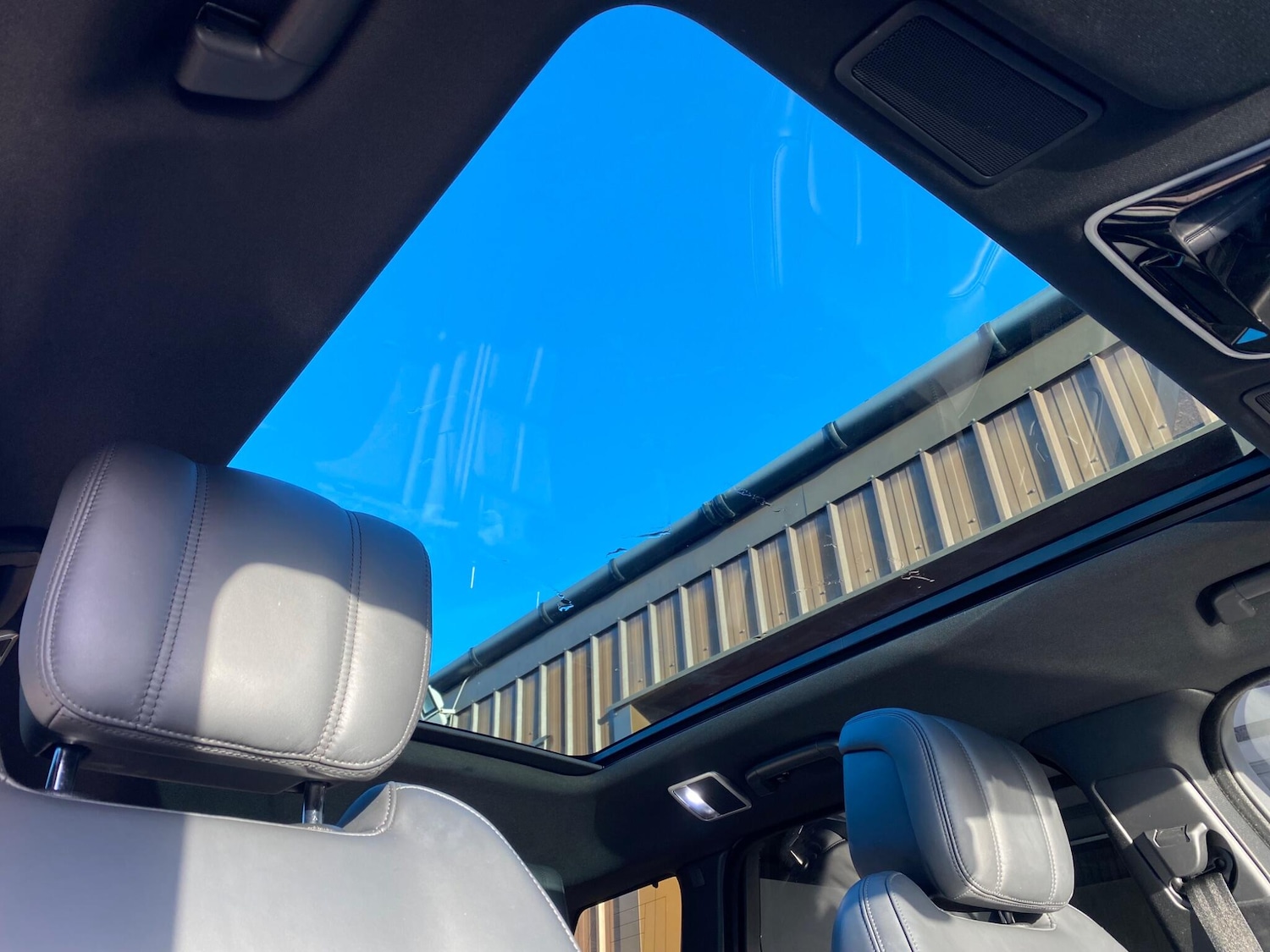 Used Land Rover Range Rover Sport 2021 for sale - 76964629: Photo 44