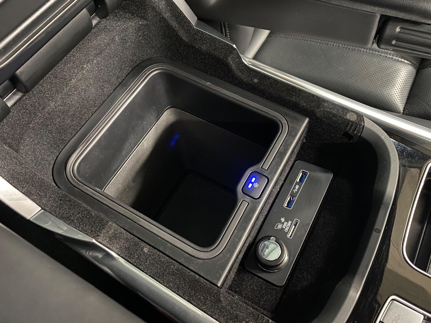 Used Land Rover Range Rover Sport 2021 for sale - 76964629: Photo 46