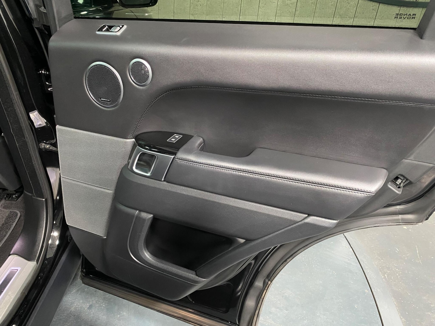 Used Land Rover Range Rover Sport 2021 for sale - 76964629: Photo 53