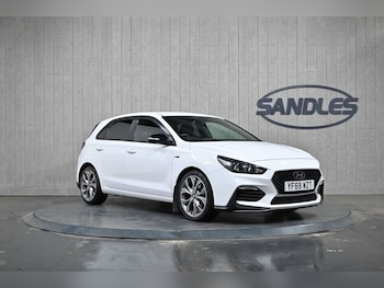 Used Hyundai i30 2019 for sale - 78577425: Photo