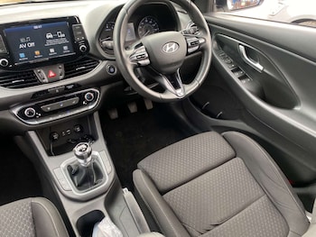Used Hyundai i30 2019 for sale - 78577425: Photo