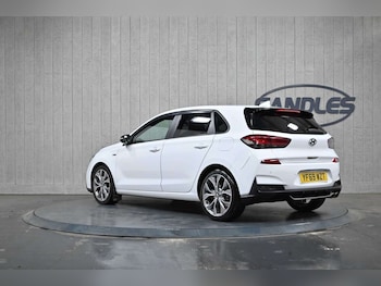 Used Hyundai i30 2019 for sale - 78577425: Photo