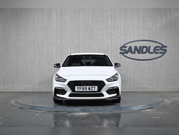 Used Hyundai i30 2019 for sale - 78577425: Photo