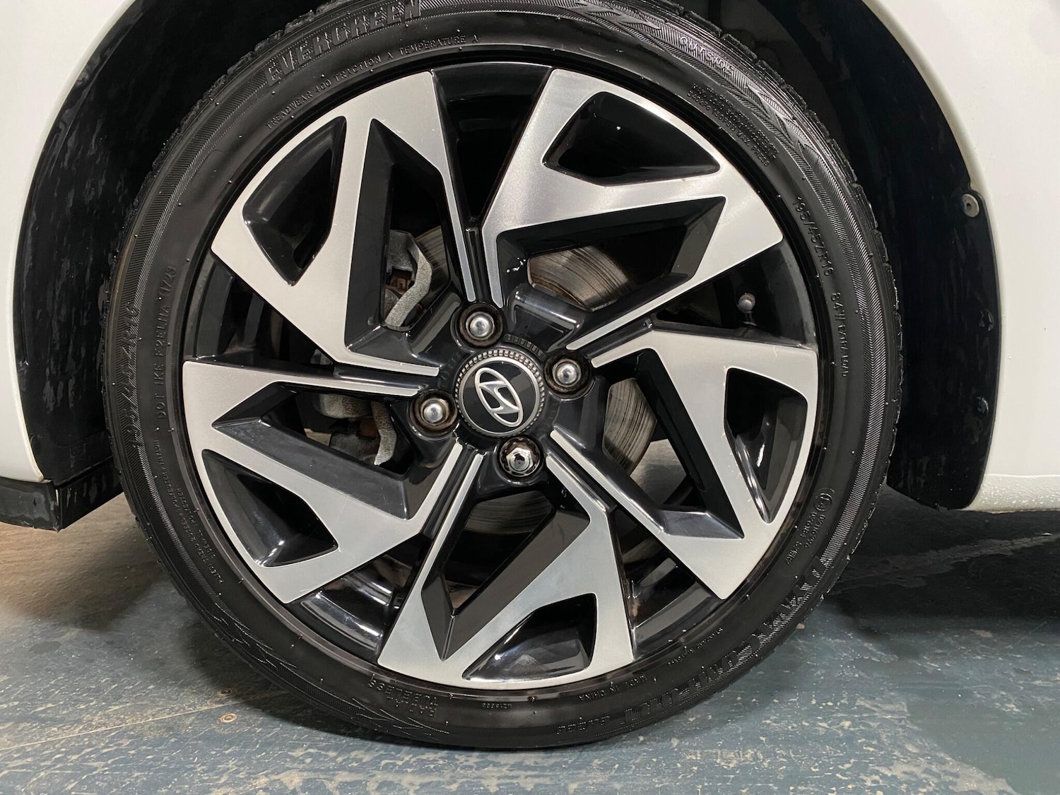 Used Hyundai i10 2021 for sale - 76701846: Photo 17