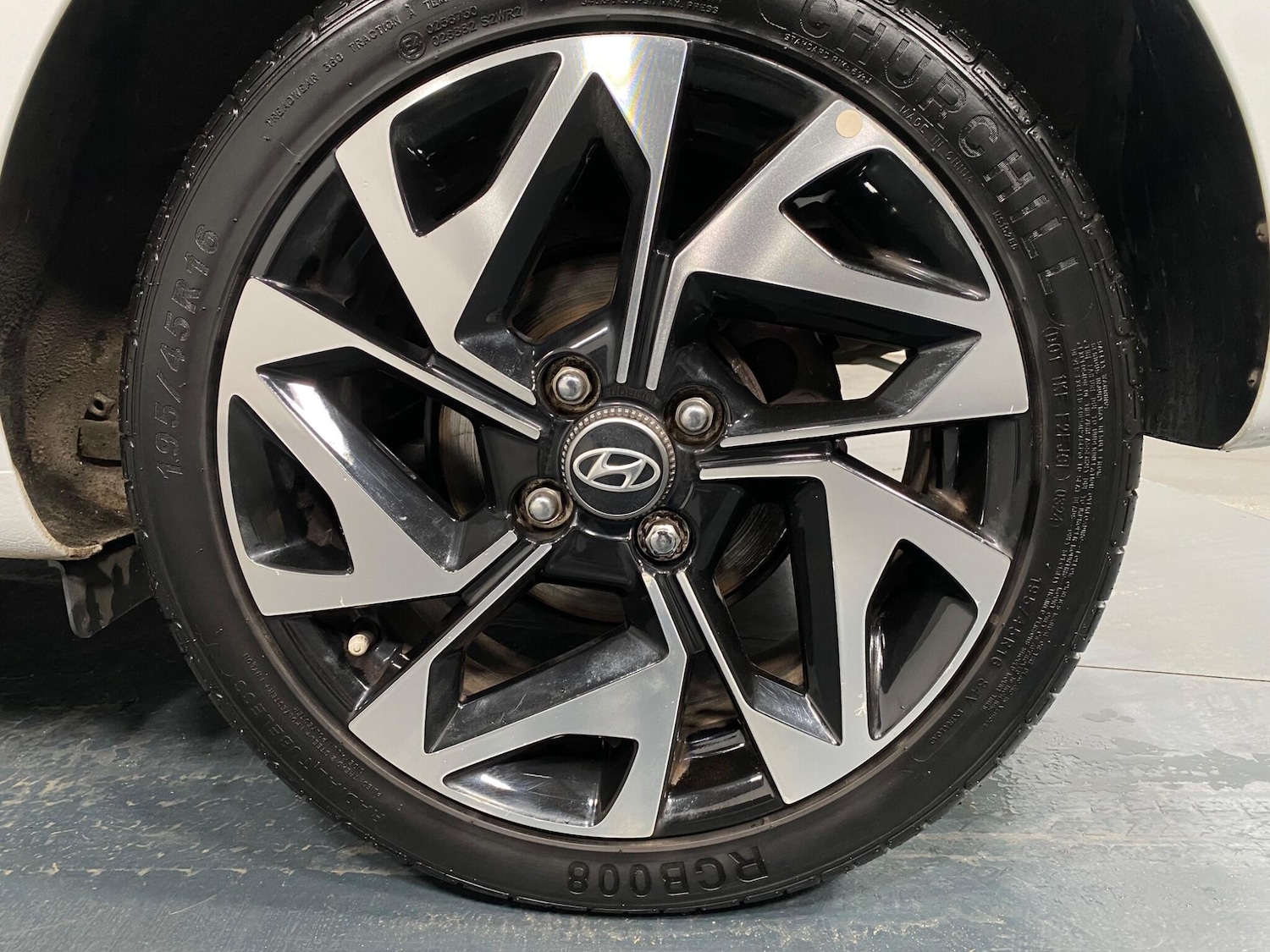 Used Hyundai i10 2021 for sale - 76701846: Photo 18