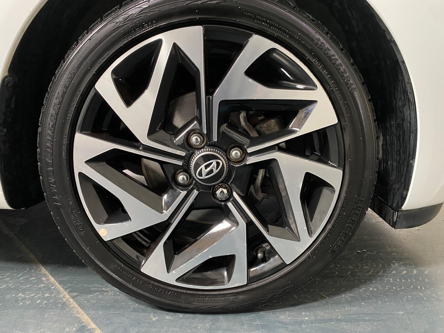 Used Hyundai i10 2021 for sale - 76701846: Photo 19