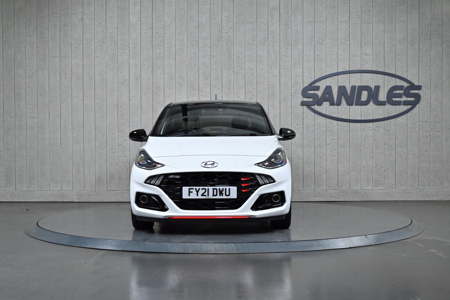 Used Hyundai i10 2021 for sale - 76701846: Photo 2