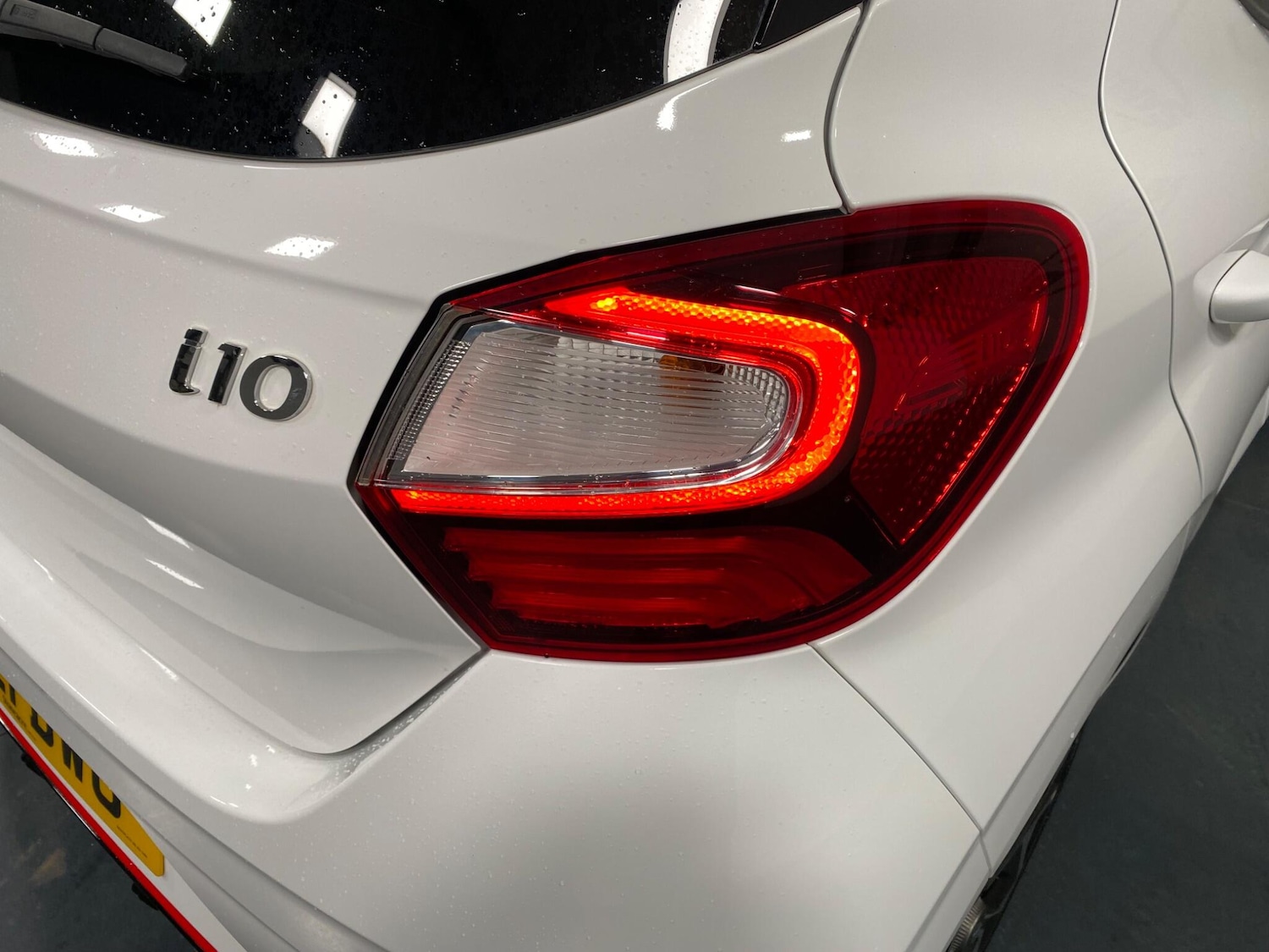 Used Hyundai i10 2021 for sale - 76701846: Photo 21