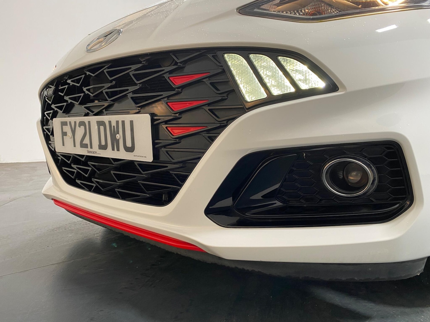 Used Hyundai i10 2021 for sale - 76701846: Photo 22