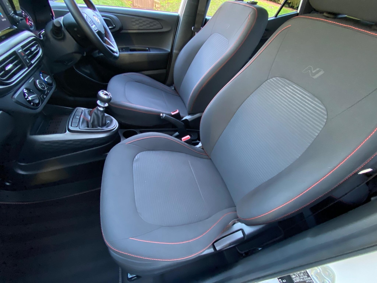 Used Hyundai i10 2021 for sale - 76701846: Photo 24