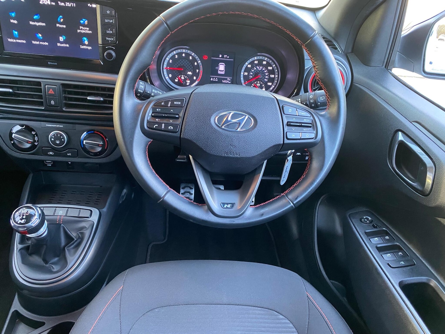 Used Hyundai i10 2021 for sale - 76701846: Photo 27