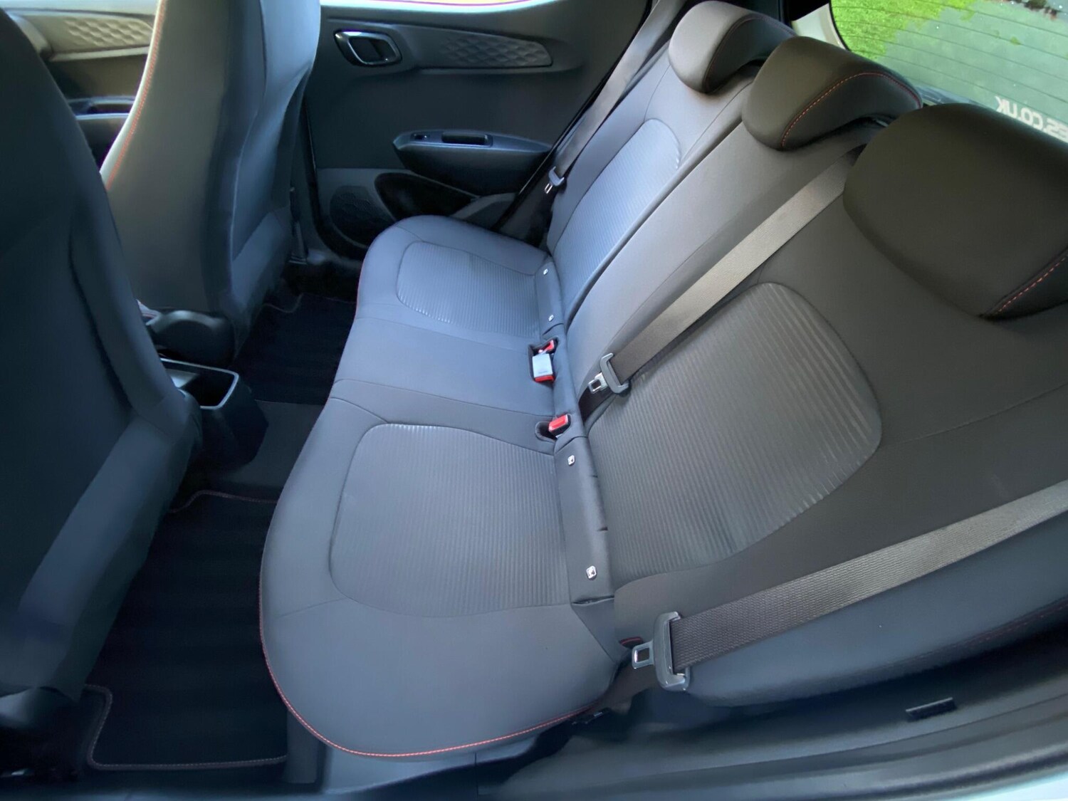 Used Hyundai i10 2021 for sale - 76701846: Photo 28