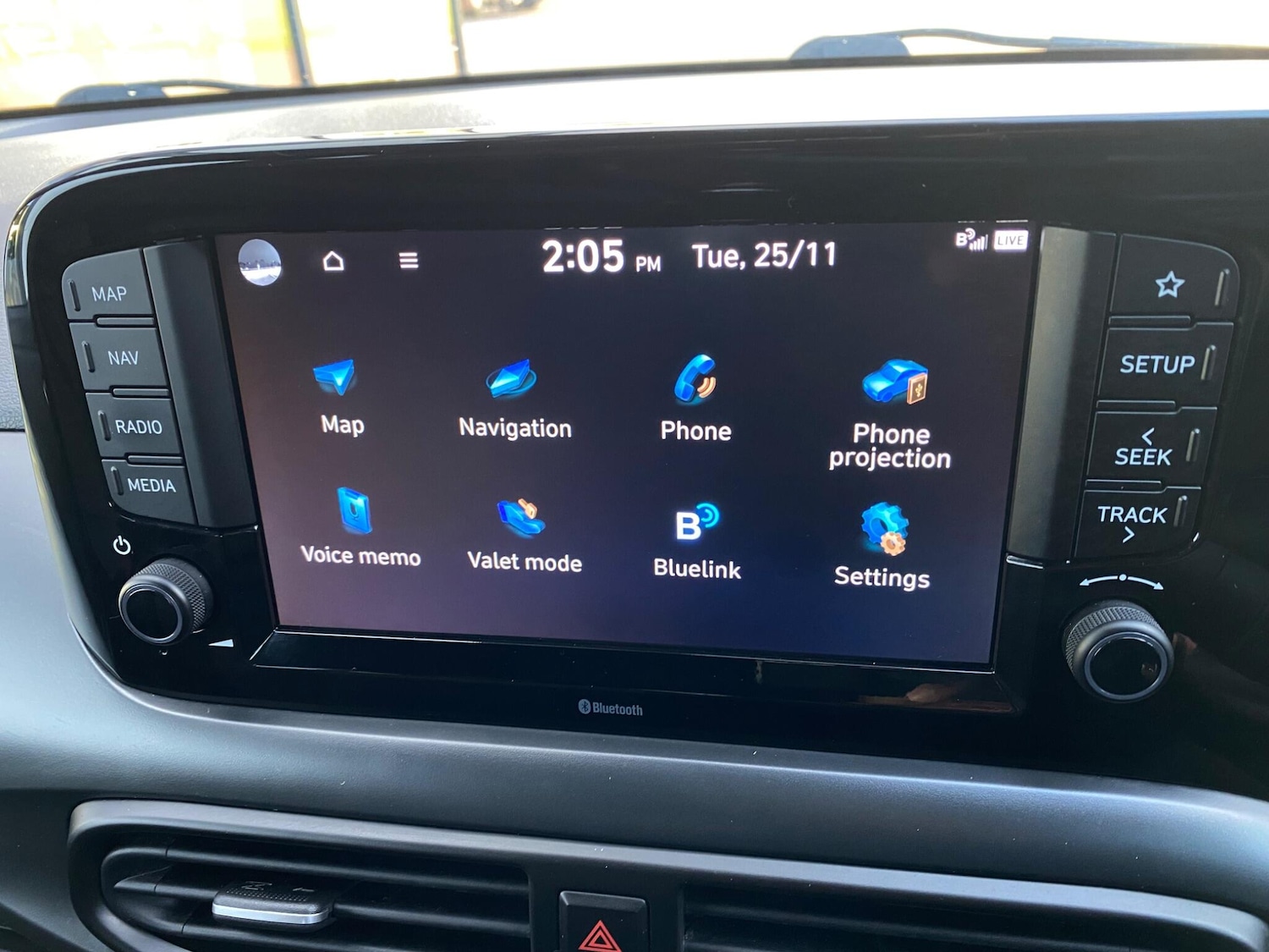 Used Hyundai i10 2021 for sale - 76701846: Photo 30