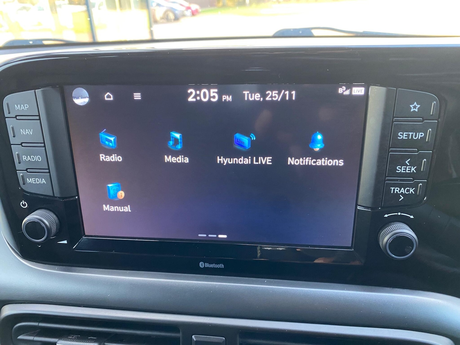 Used Hyundai i10 2021 for sale - 76701846: Photo 31