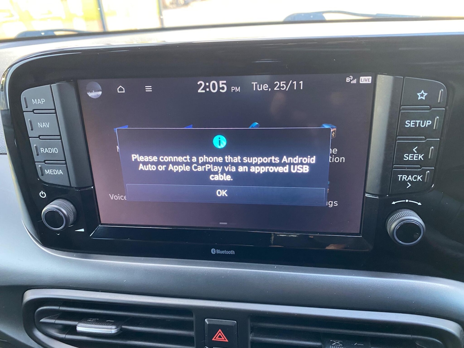 Used Hyundai i10 2021 for sale - 76701846: Photo 34