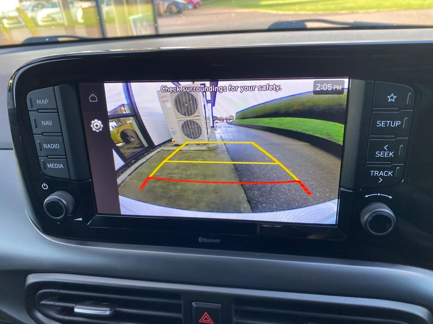 Used Hyundai i10 2021 for sale - 76701846: Photo 35