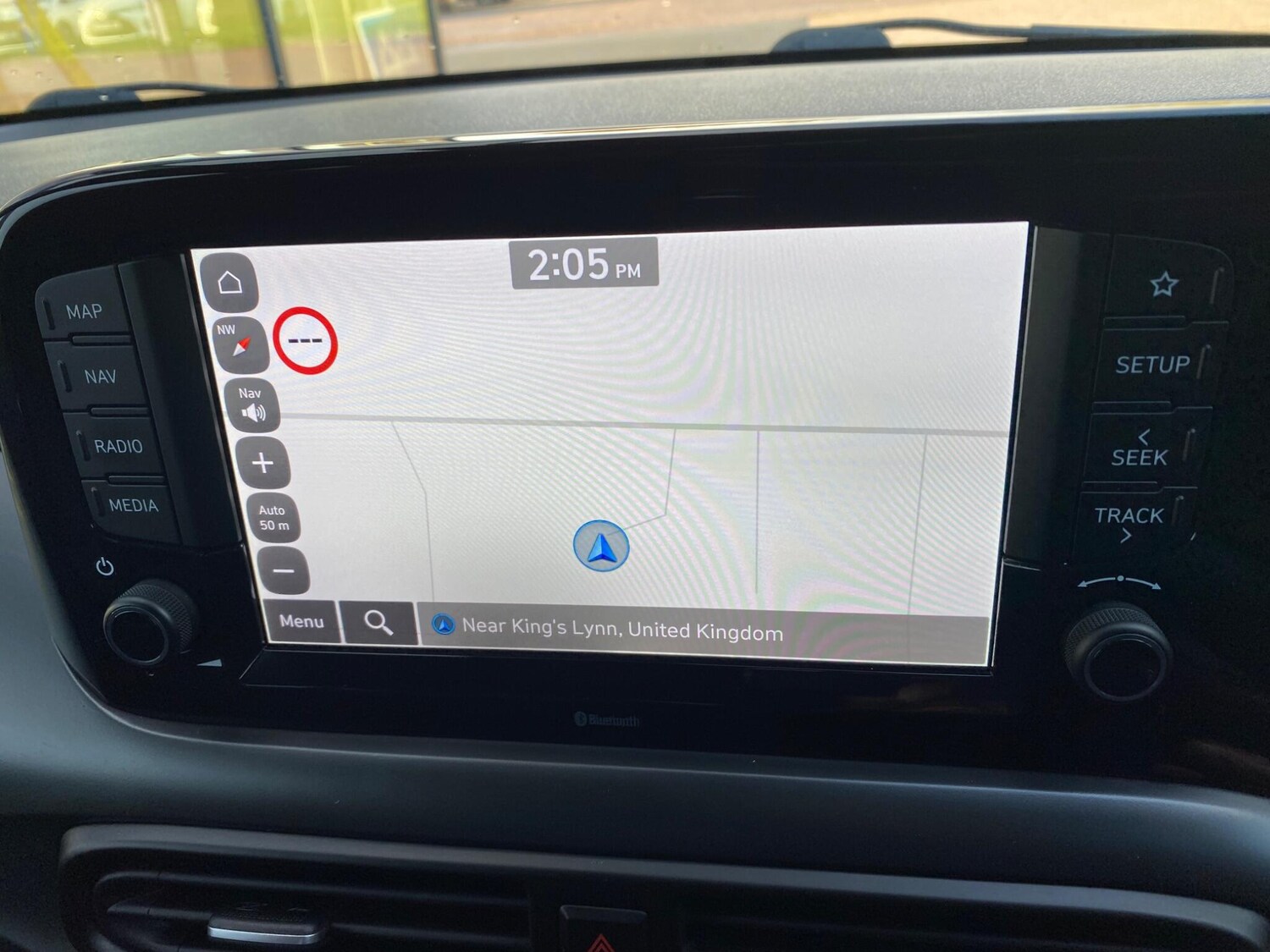 Used Hyundai i10 2021 for sale - 76701846: Photo 36