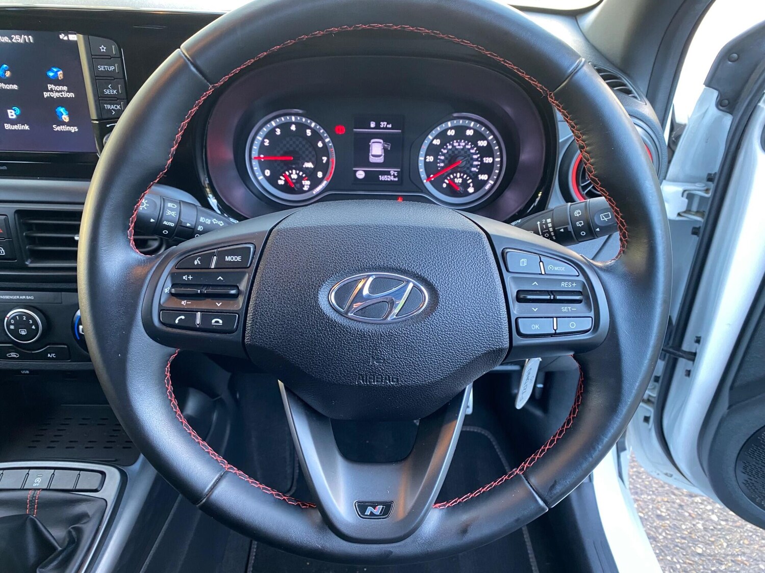 Used Hyundai i10 2021 for sale - 76701846: Photo 43