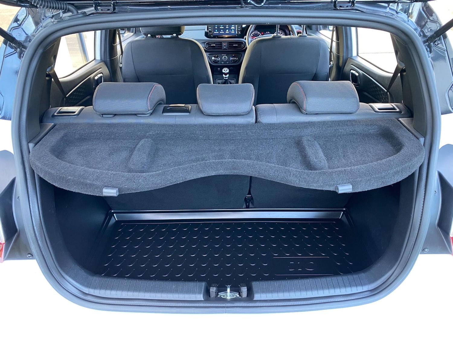 Used Hyundai i10 2021 for sale - 76701846: Photo 54