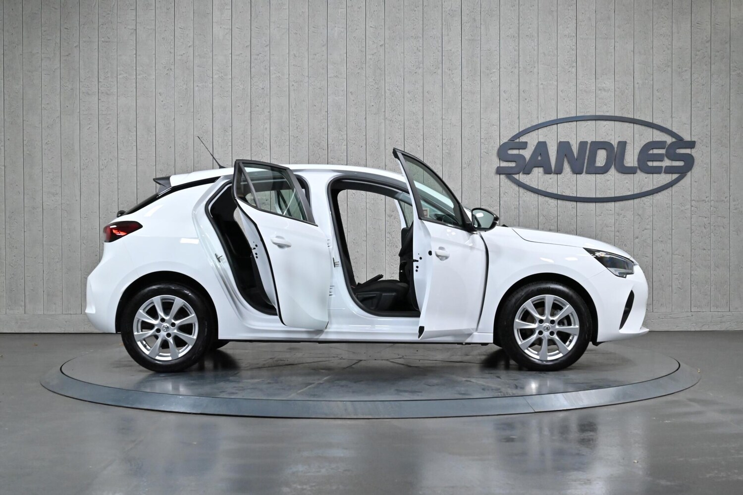 Used Vauxhall Corsa 2023 for sale - 76585145: Photo 11