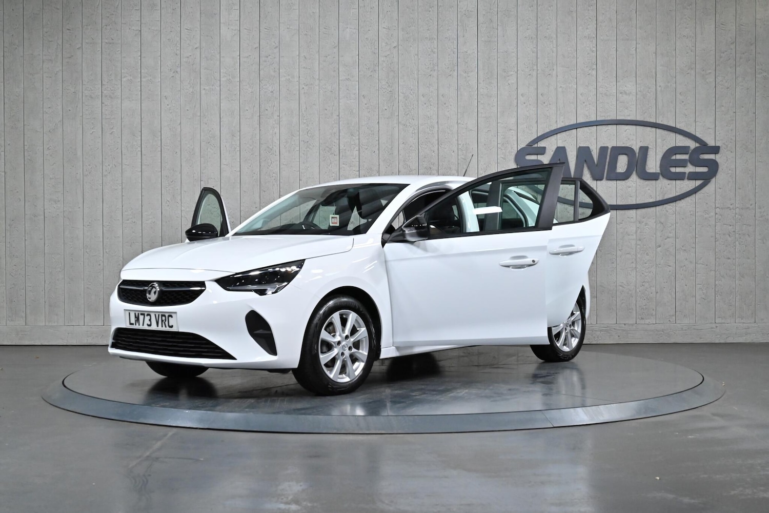 Used Vauxhall Corsa 2023 for sale - 76585145: Photo 15