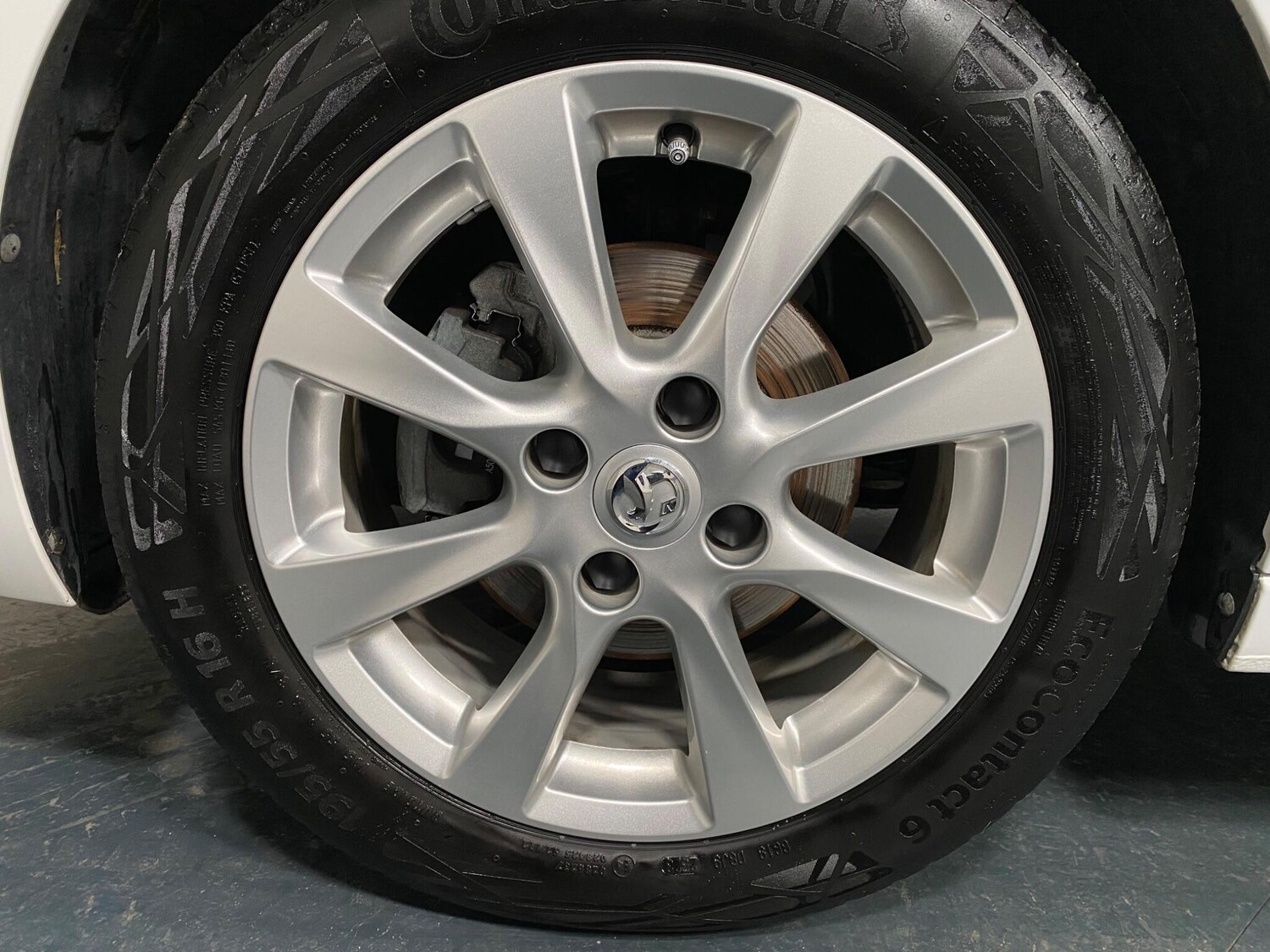 Used Vauxhall Corsa 2023 for sale - 76585145: Photo 17