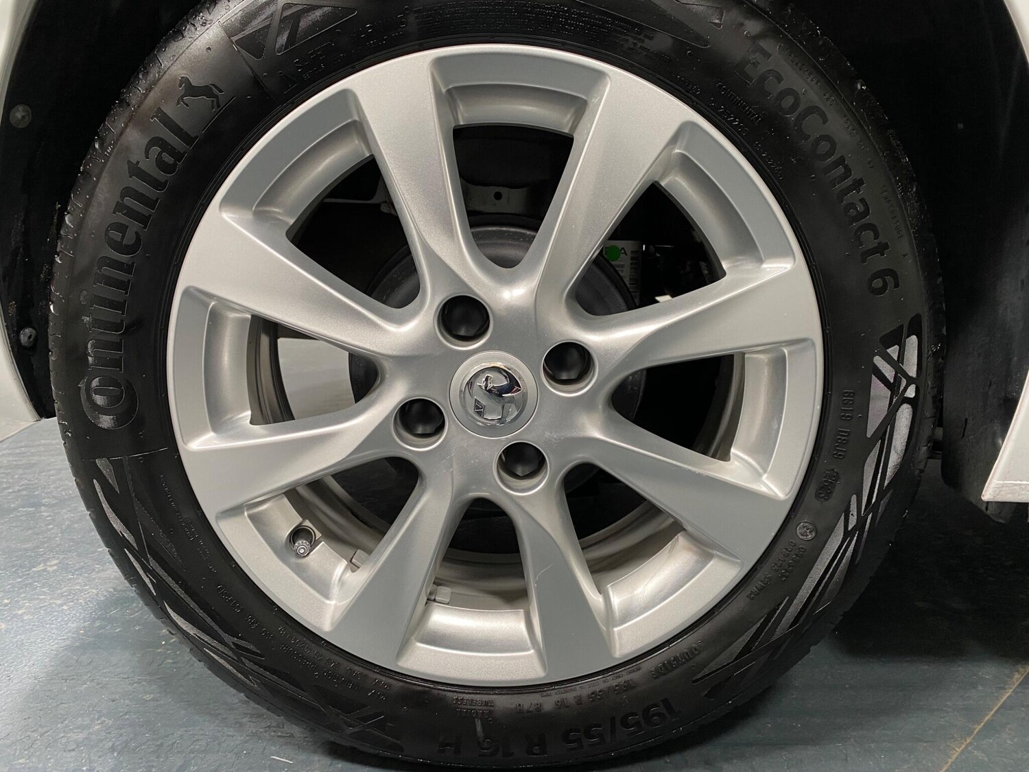 Used Vauxhall Corsa 2023 for sale - 76585145: Photo 20