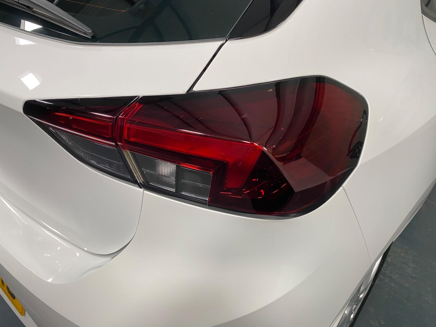 Used Vauxhall Corsa 2023 for sale - 76585145: Photo 22