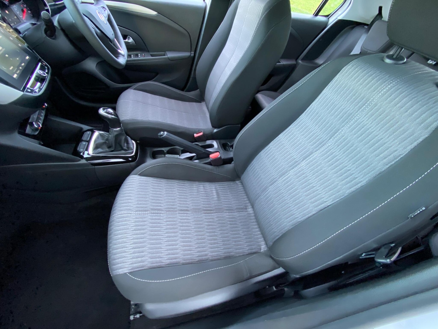 Used Vauxhall Corsa 2023 for sale - 76585145: Photo 24