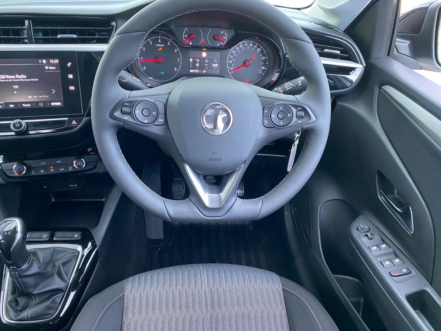 Used Vauxhall Corsa 2023 for sale - 76585145: Photo 27