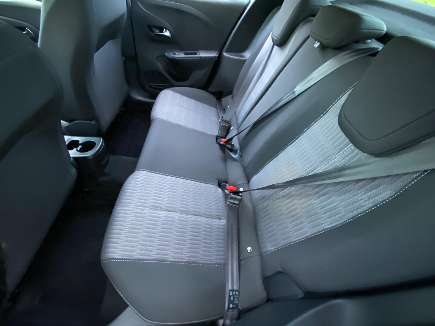 Used Vauxhall Corsa 2023 for sale - 76585145: Photo 28