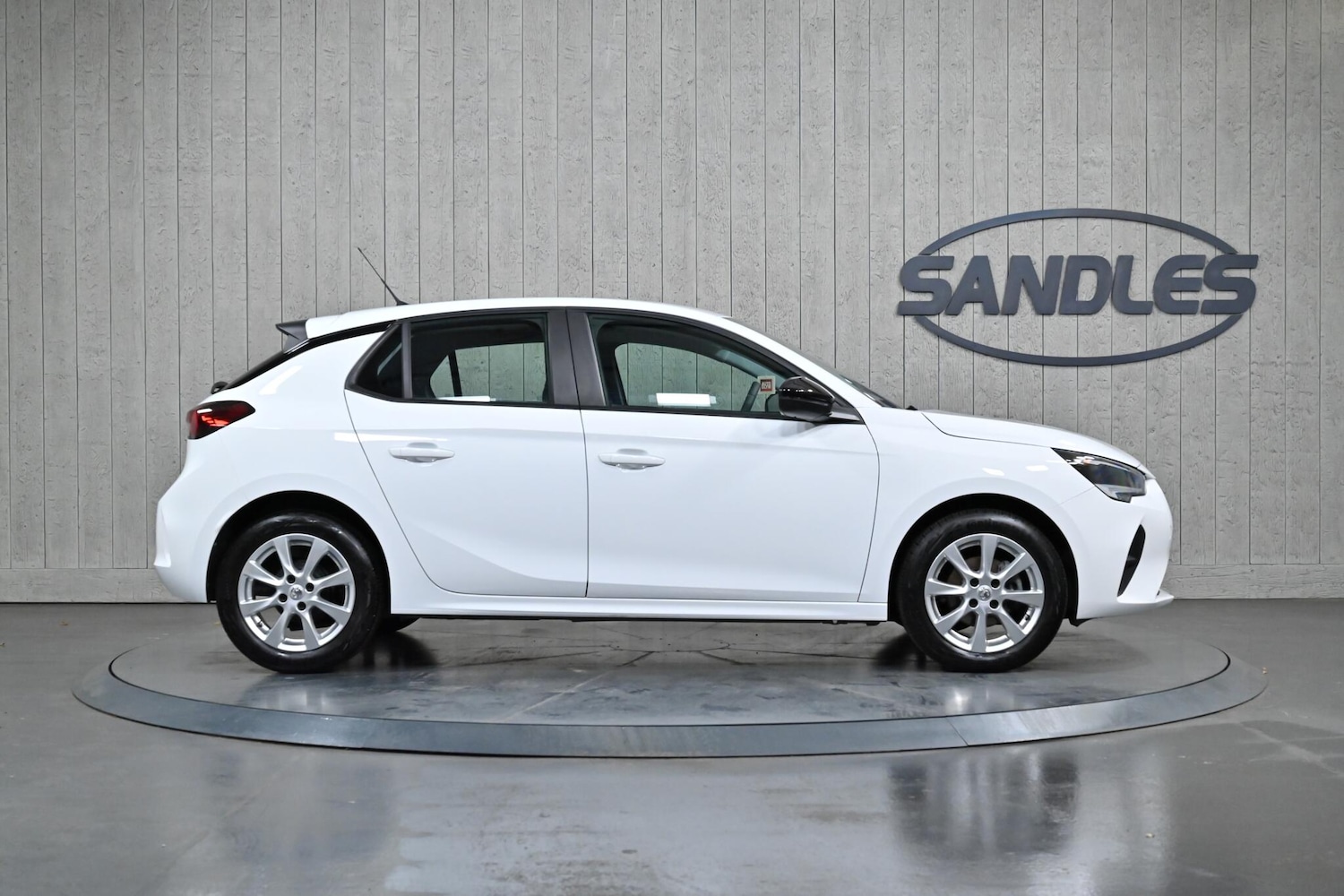 Used Vauxhall Corsa 2023 for sale - 76585145: Photo 3