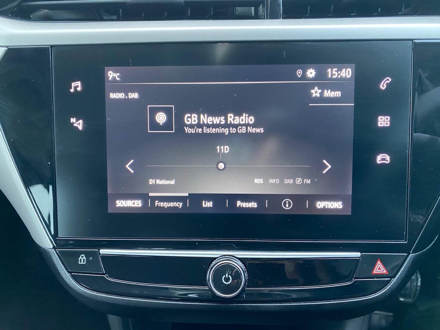 Used Vauxhall Corsa 2023 for sale - 76585145: Photo 30