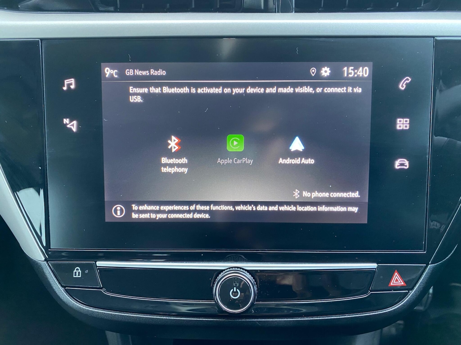 Used Vauxhall Corsa 2023 for sale - 76585145: Photo 31