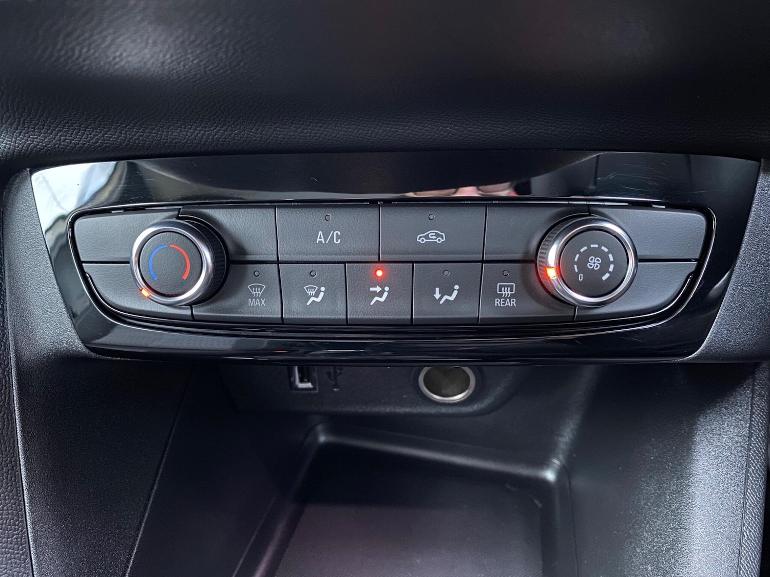 Used Vauxhall Corsa 2023 for sale - 76585145: Photo 33