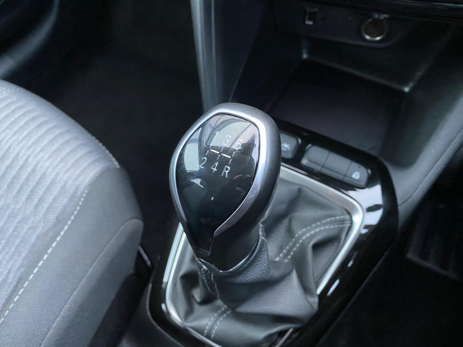 Used Vauxhall Corsa 2023 for sale - 76585145: Photo 35