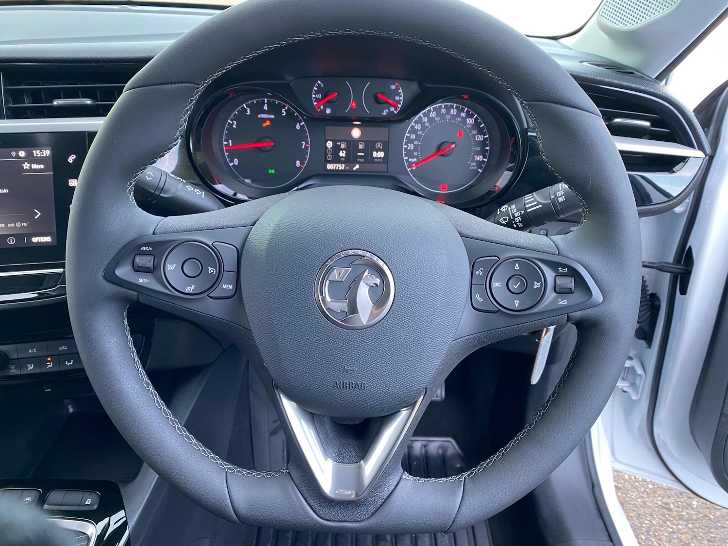 Used Vauxhall Corsa 2023 for sale - 76585145: Photo 38