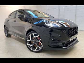 2022 (22) - 1.5T EcoBoost ST Euro 6 (s/s) 5dr