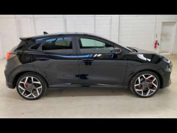 Used Ford Puma 2022 for sale - 73202227: Photo
