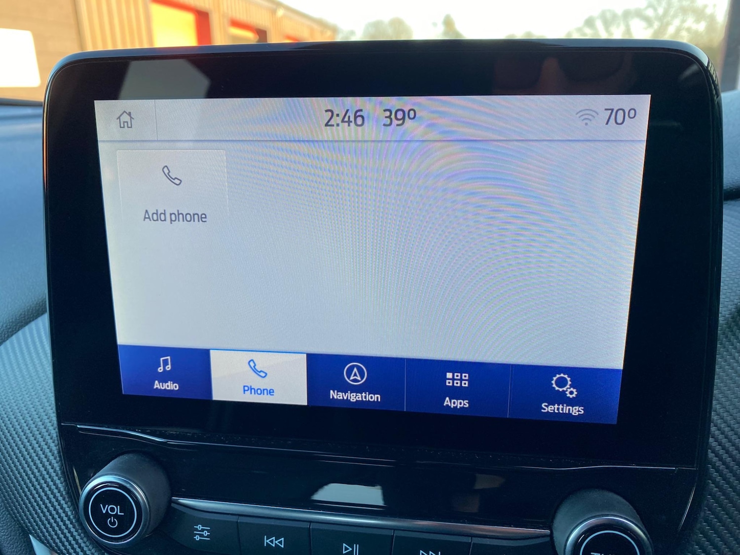 Vehicle 31