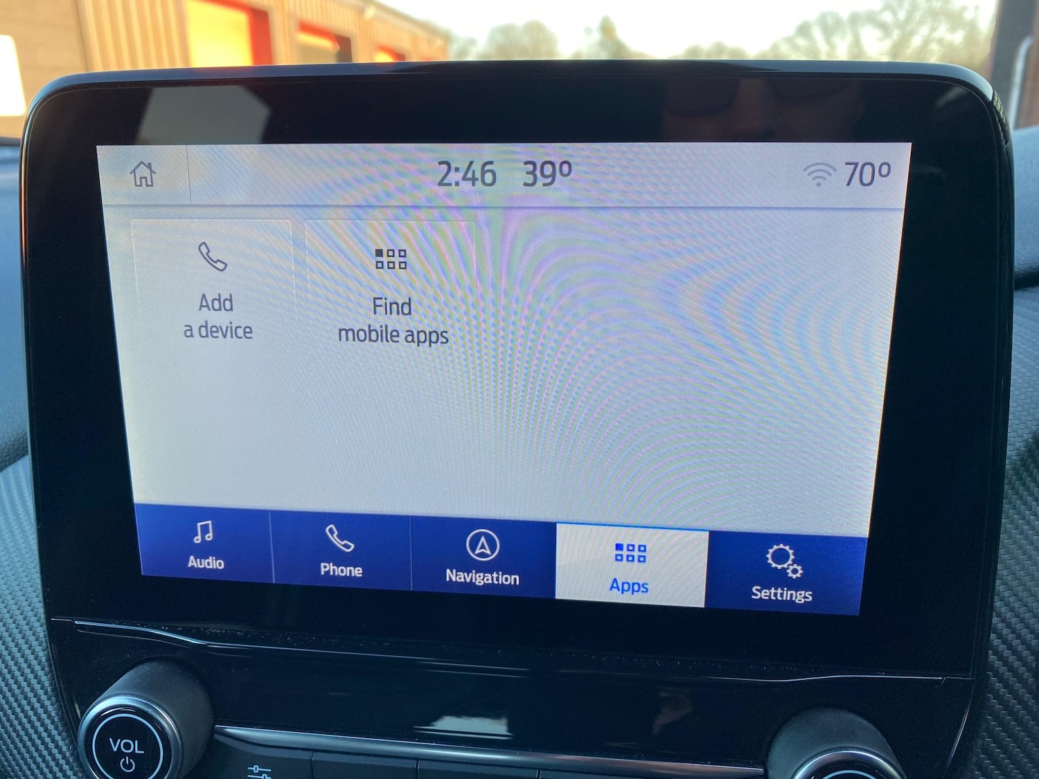 Vehicle 34
