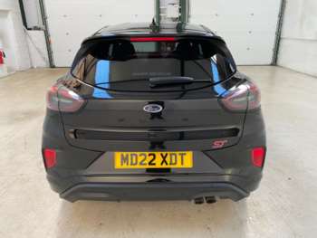 Used Ford Puma 2022 for sale - 73202227: Photo