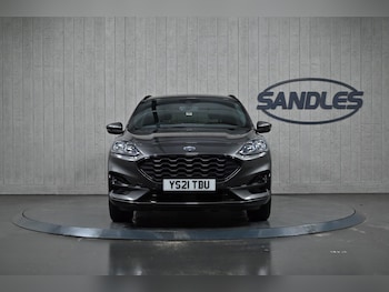 Used Ford Kuga 2021 for sale - 77351376: Photo