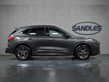 Used Ford Kuga 2021 for sale - 77351376: Photo