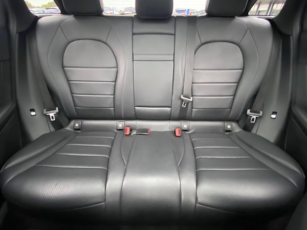 Used Mercedes-Benz GLC 2016 for sale - 76282607: Photo 26