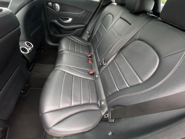 Used Mercedes-Benz GLC 2016 for sale - 76282607: Photo 29